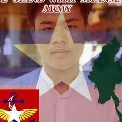 Bhone-Latt Yone, 07.04.1998, Naypyidaw