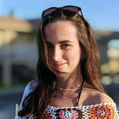 Валентина Голякова, 27.11, Москва