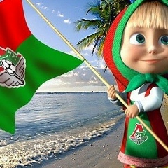 Лариса Чукаева