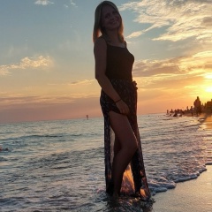 Екатерина Смирнова, 16.08