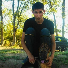 Данияр Майрумбаев, 29.06.1992, Актобе