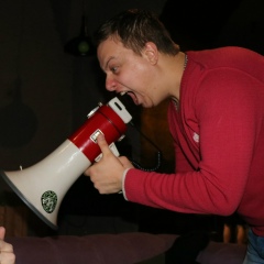 Дима Бураков, 24.07.1988, Одесса