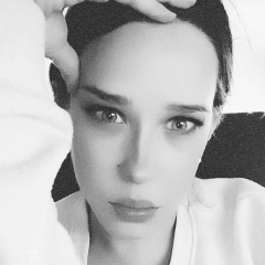 Юнна Скарская, 01.11, Praha