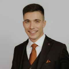 Богдан Кирмасов, 09.07.1994