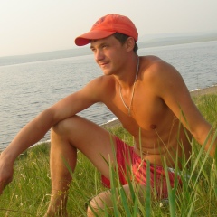 Константин Терсков, 28.06, Абакан