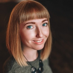 Dasha Anoshkina-Sadakova, 05.05, Лобня