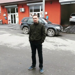 Ruslan Ismayilov, 24.12.1986, Гянджа