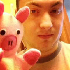 Дима Титаренко, 03.03.1991, Санкт-Петербург