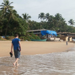 Nickolay Tikhomirov, 07.09