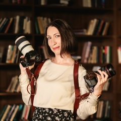 Александра Карпова, 20.03.1989, Москва