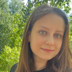 Регина Ахметова, 24.09.1992