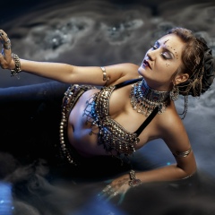 Карина Малышева, 07.03.1987, Санкт-Петербург