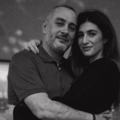 Маргарита Айвазова, Москва