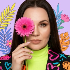 Екатерина Зибер, 14.06, Москва