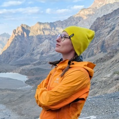 Софья Баянова, 11.08, Тюмень