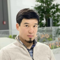 Baur Yergaliyev, 18.10.1990, Актау