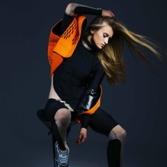 Светлана Соломина, 16.03.1990, Киев