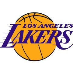 Los-Angeles Lakers, 01.01.1960, Los Angeles