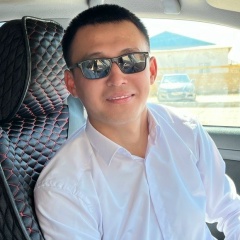 Isatai Saliev, 21.09.1994, Актау