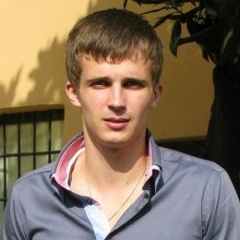 Юлиан Махальский, 03.03.1992, Тольятти