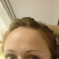 Ира Хробуст, 28.08.1984, Южноукраинск