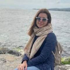 Надежда Чугунова, 12.11, Москва