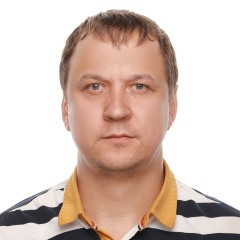 Андрей Карташов, 19.06.1982, Красноярск