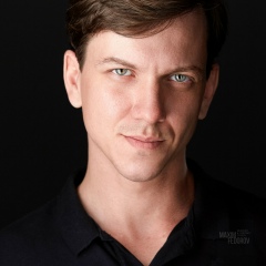 Александр Ипполитов, 22.04.1985, Москва