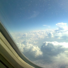 Татьяна Татьянка, 06.05, New York City