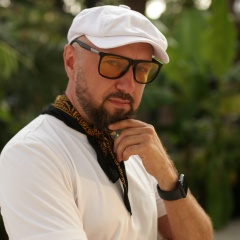 Sanand Arya, 15.11, Москва