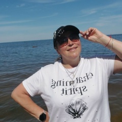 Елена Богданова, 30.08, Новодвинск