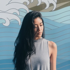 Мадина Исмаилова, 25.09.1995, Berlin