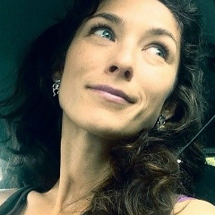 Лена Колоскова, 31.12, Санкт-Петербург