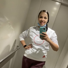 Ирина Мнацаканова, 20.11.1988, Москва