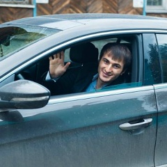 Афанасий Бостаниди, 28.08, Екатеринбург