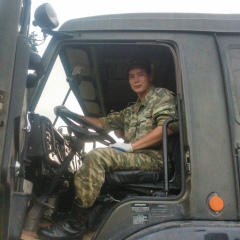 Dima Nikolaev, 24.12.1991, Якутск