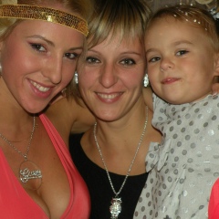 Лена Белаш, 01.07.1980, Винница