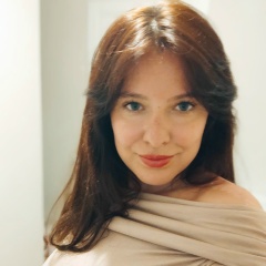 Катя Мороз, 26.01, Санкт-Петербург