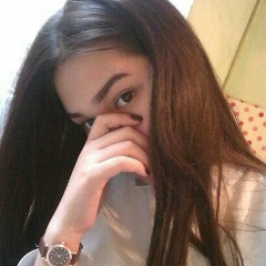 Ксения Феофилактова, 29.08.1996, Астана