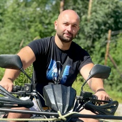 Олежик Малежик, 20.04, Санкт-Петербург