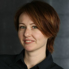 Евгения Сухино-Хоменко, 16.01, Москва