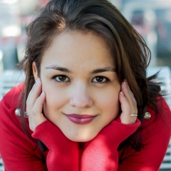 Екатерина Захарова, 11.11