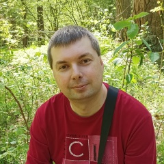 Алексей Акишин, 04.06.1984, Калуга