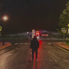 Сеня Арнаутов, 28.04, Екатеринбург