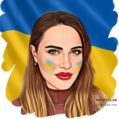 Юлия Меренкова, 04.08.1992, Харьков