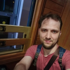 Николай Максимчук, 10.05, Москва