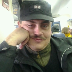 Вадим Стукалов, Тихорецк