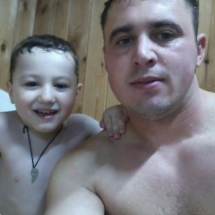 Александр Ищук, 04.02.1992, Атбасар