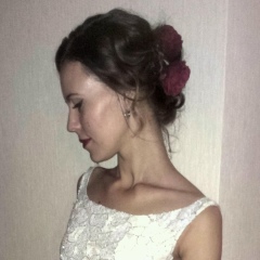 Елена Лесная, 24.12.1986, Киев