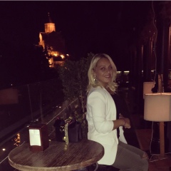 Anna Jalaghonia, 11.12, Казань